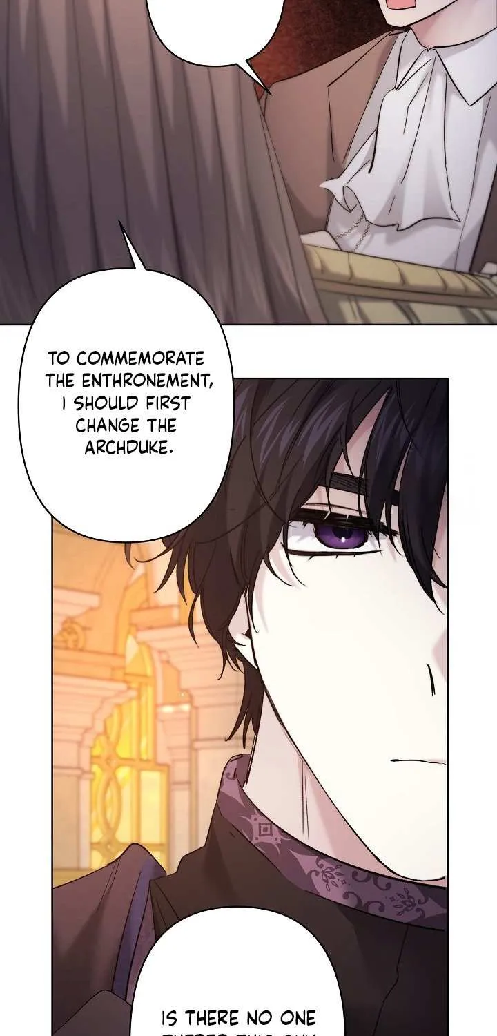 Read Sistervention chapter 28 image 28 on Lezhin