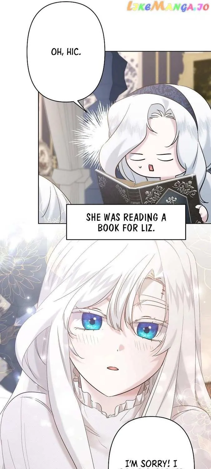Read Sistervention chapter 29 image 25 on Lezhin