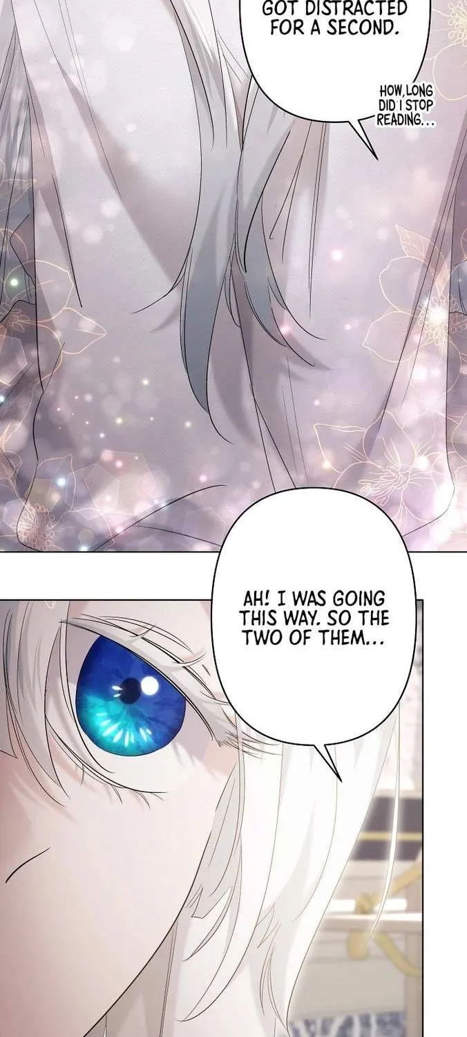 Read Sistervention chapter 29 image 26 on Lezhin