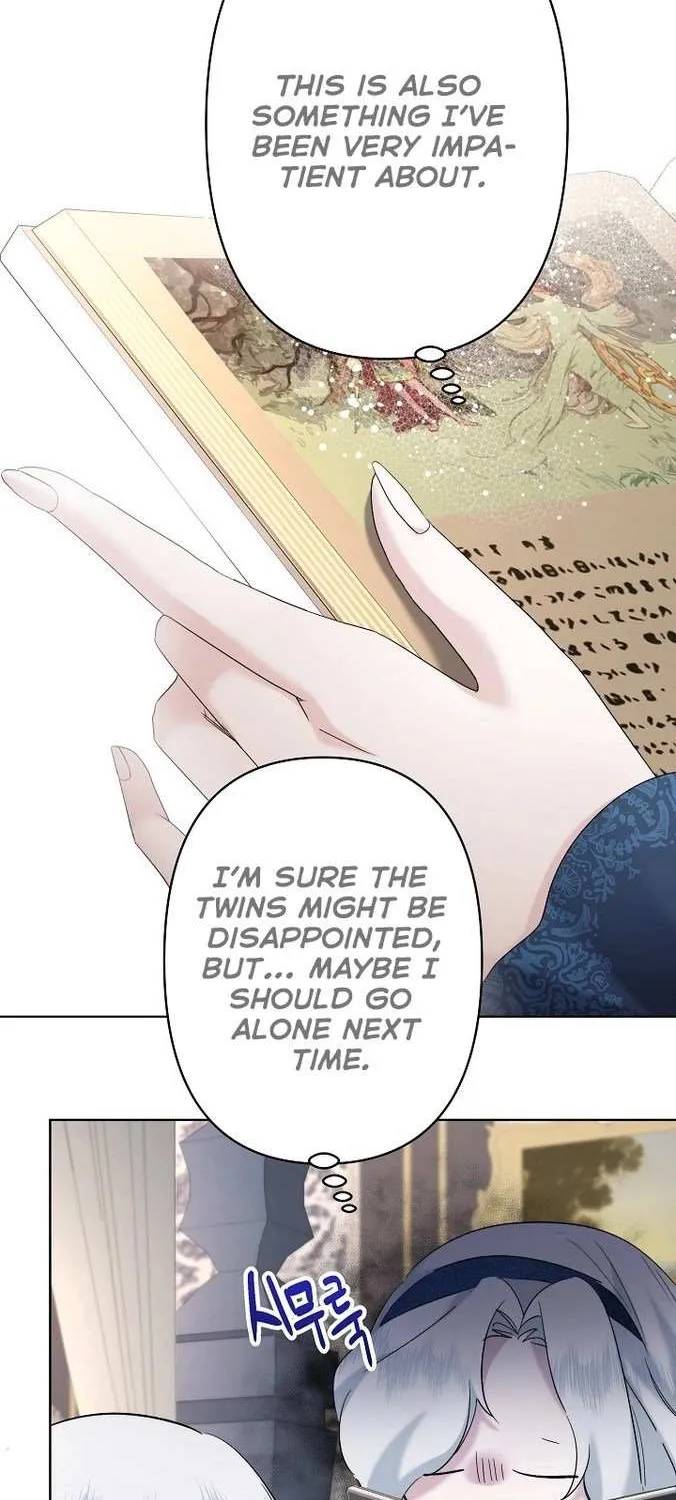Read Sistervention chapter 29 image 28 on Lezhin