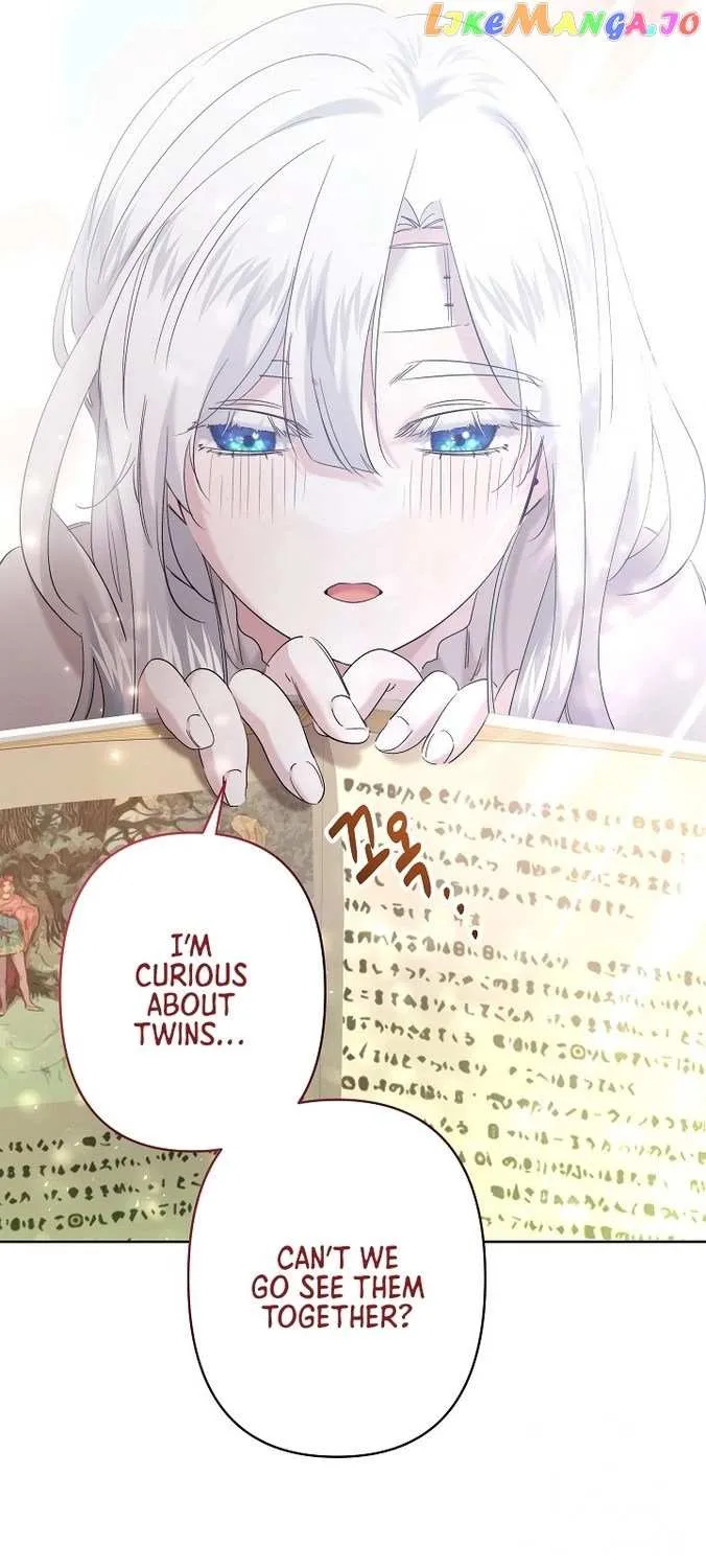 Read Sistervention chapter 29 image 31 on Lezhin