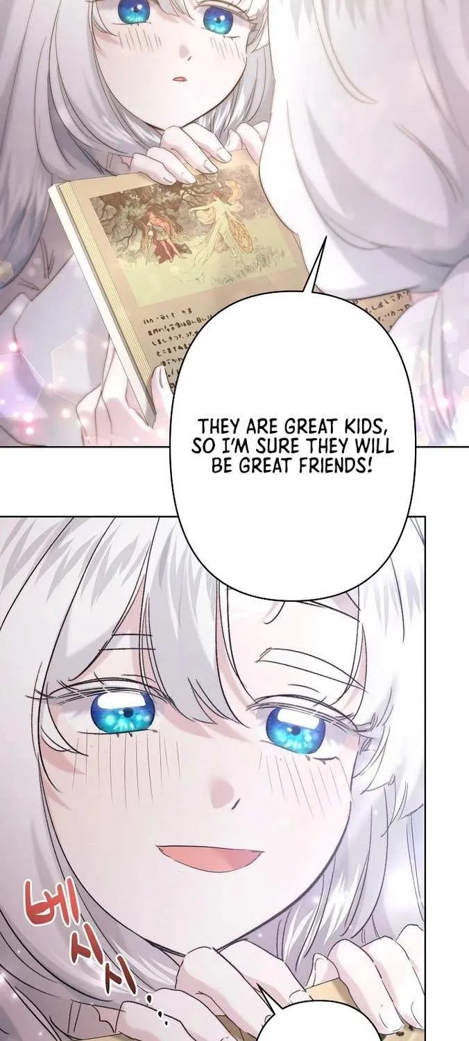 Read Sistervention chapter 29 image 34 on Lezhin