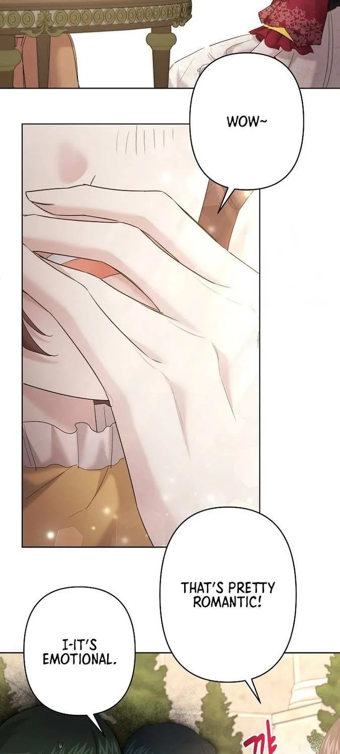 Read Sistervention chapter 29 image 46 on Lezhin
