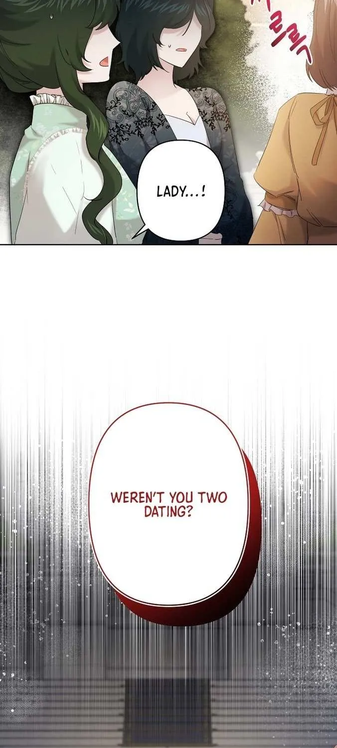 Read Sistervention chapter 29 image 47 on Lezhin