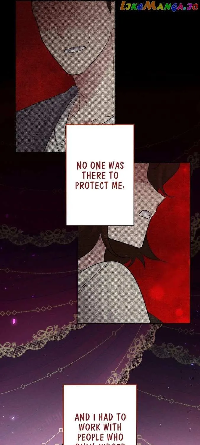 Read Sistervention chapter 29 image 6 on Lezhin