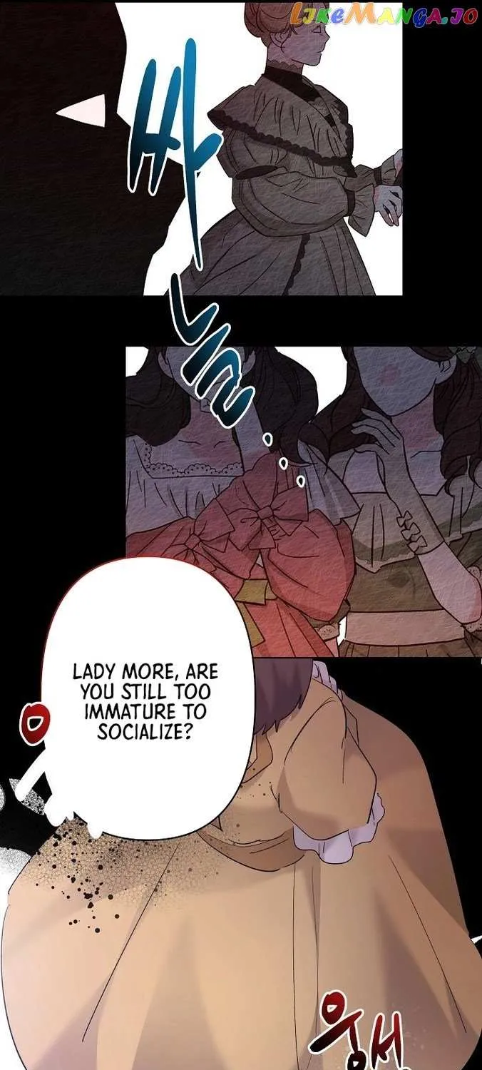 Read Sistervention chapter 29 image 65 on Lezhin