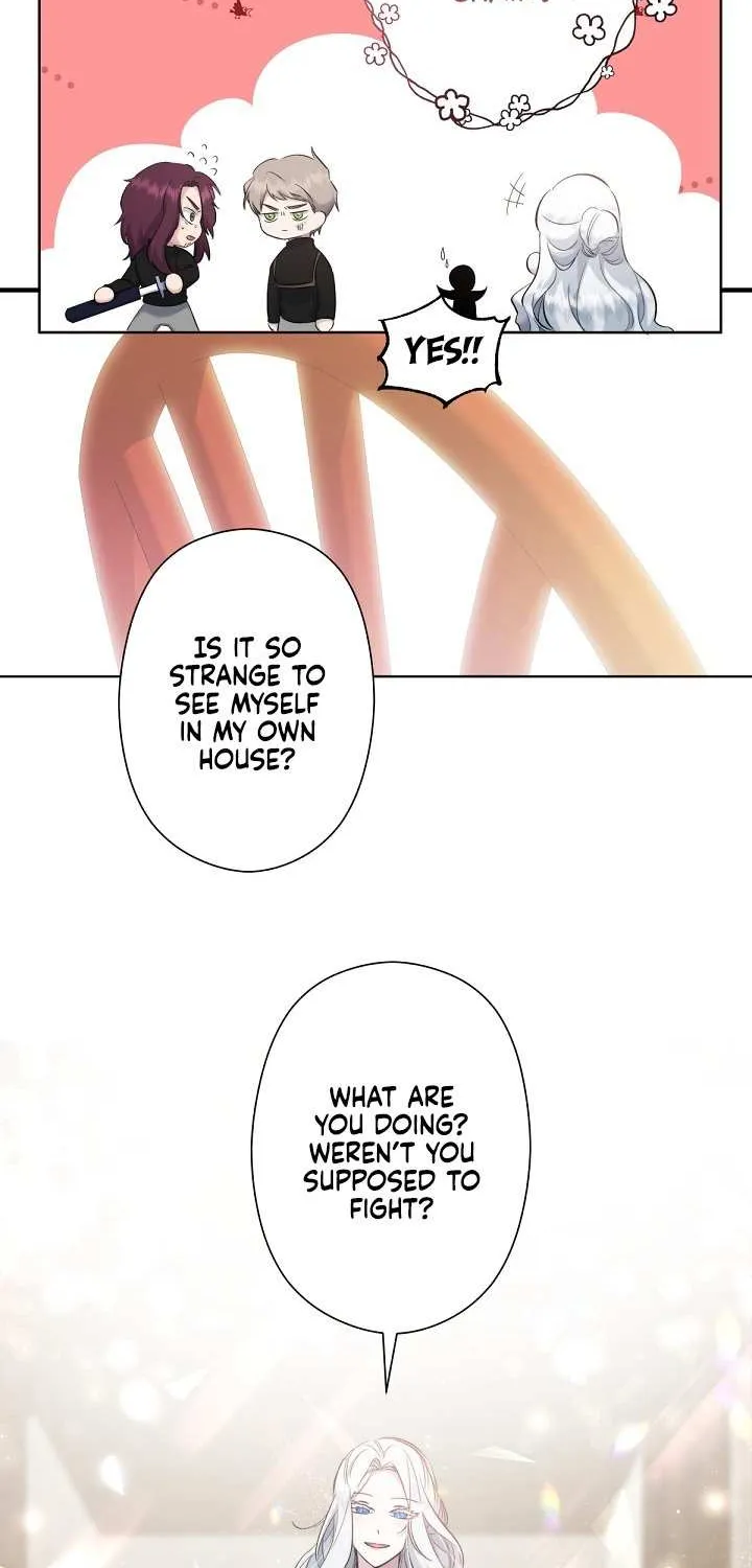 Read Sistervention chapter 3 image 10 on Lezhin
