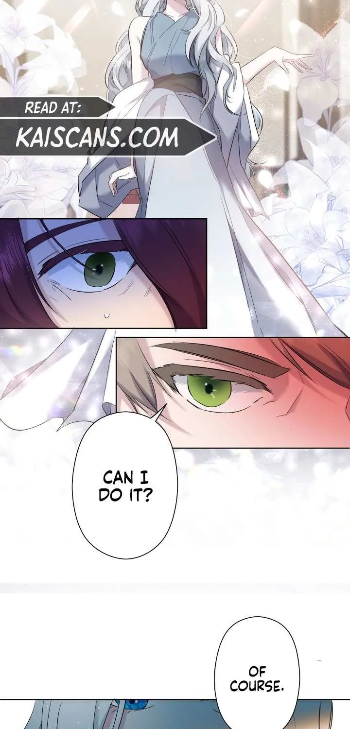 Read Sistervention chapter 3 image 11 on Lezhin