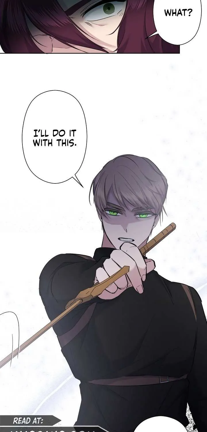 Read Sistervention chapter 3 image 18 on Lezhin