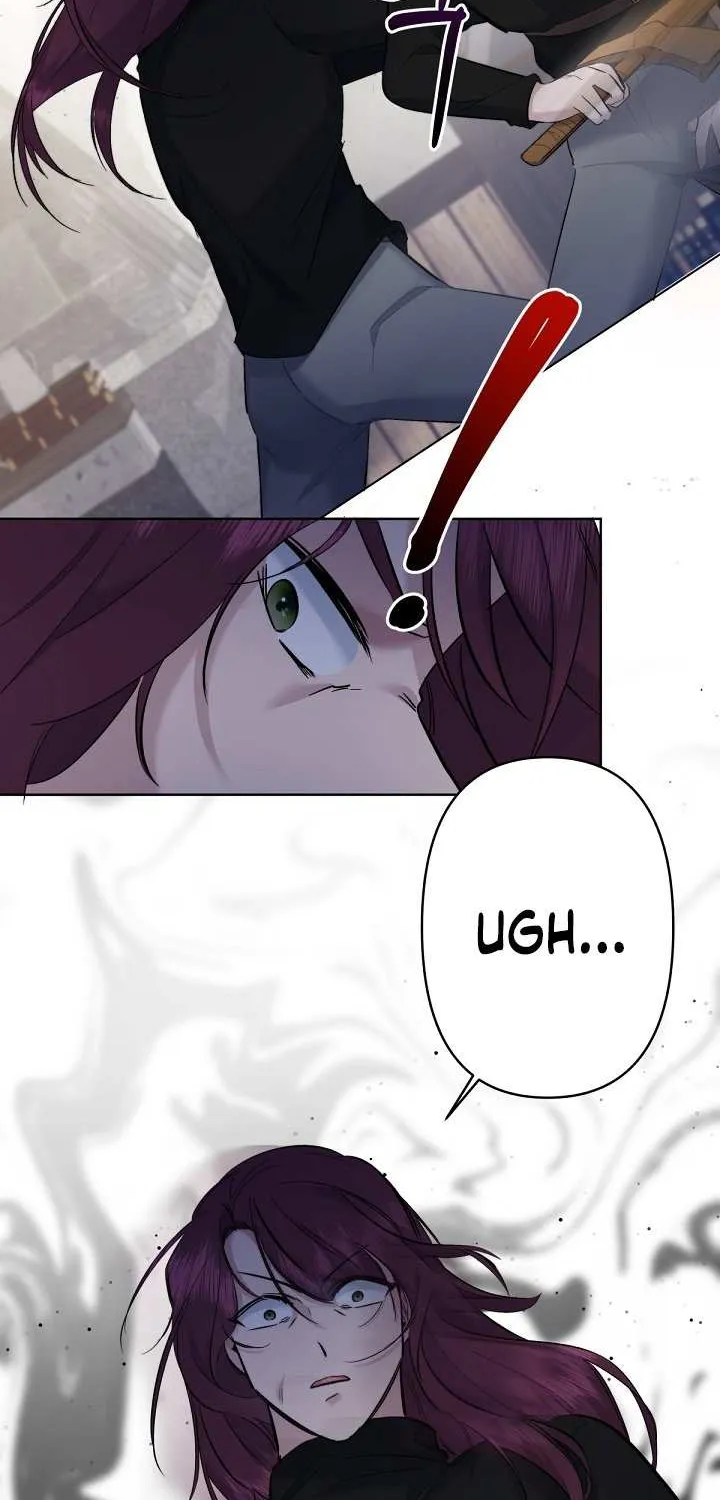Read Sistervention chapter 3 image 22 on Lezhin