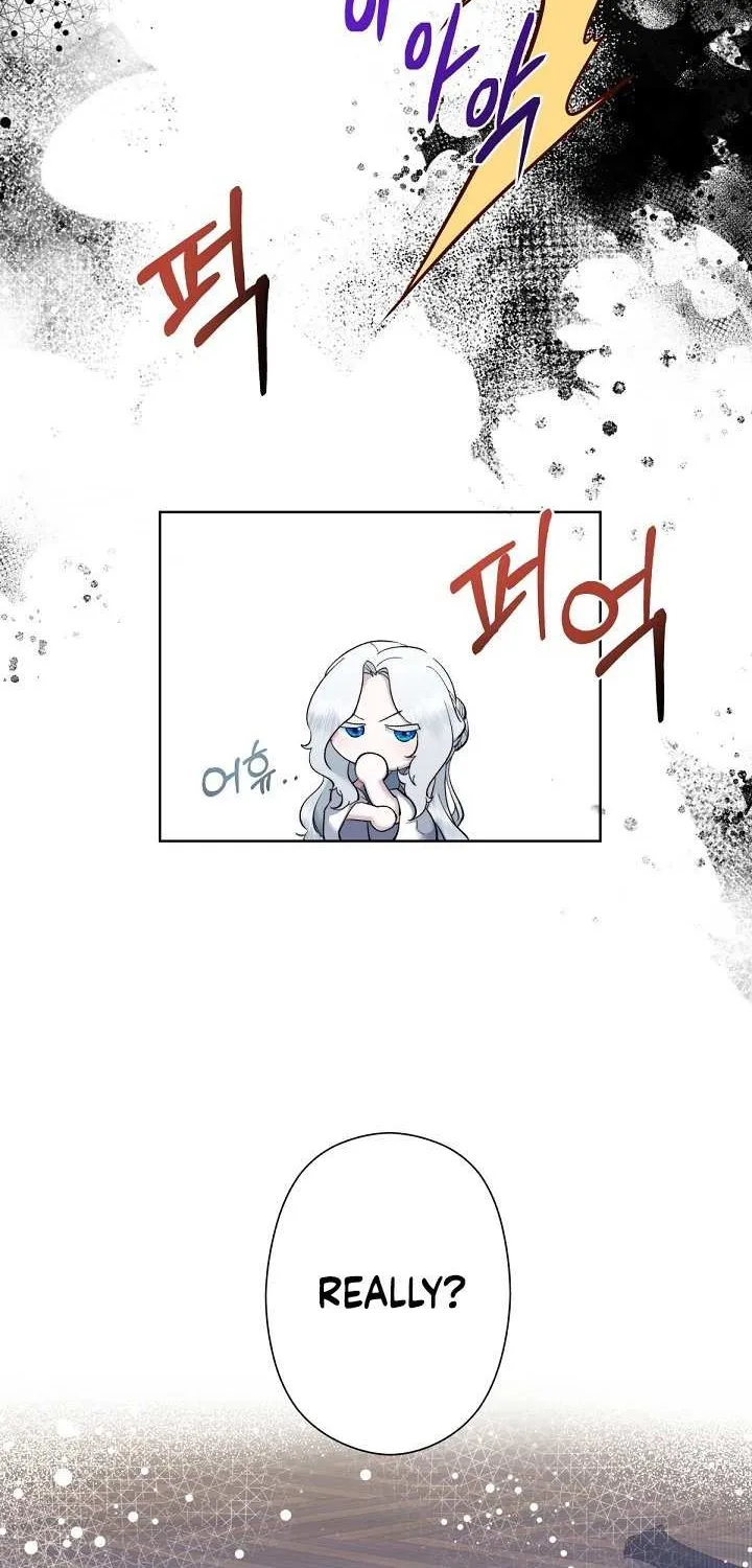 Read Sistervention chapter 3 image 24 on Lezhin