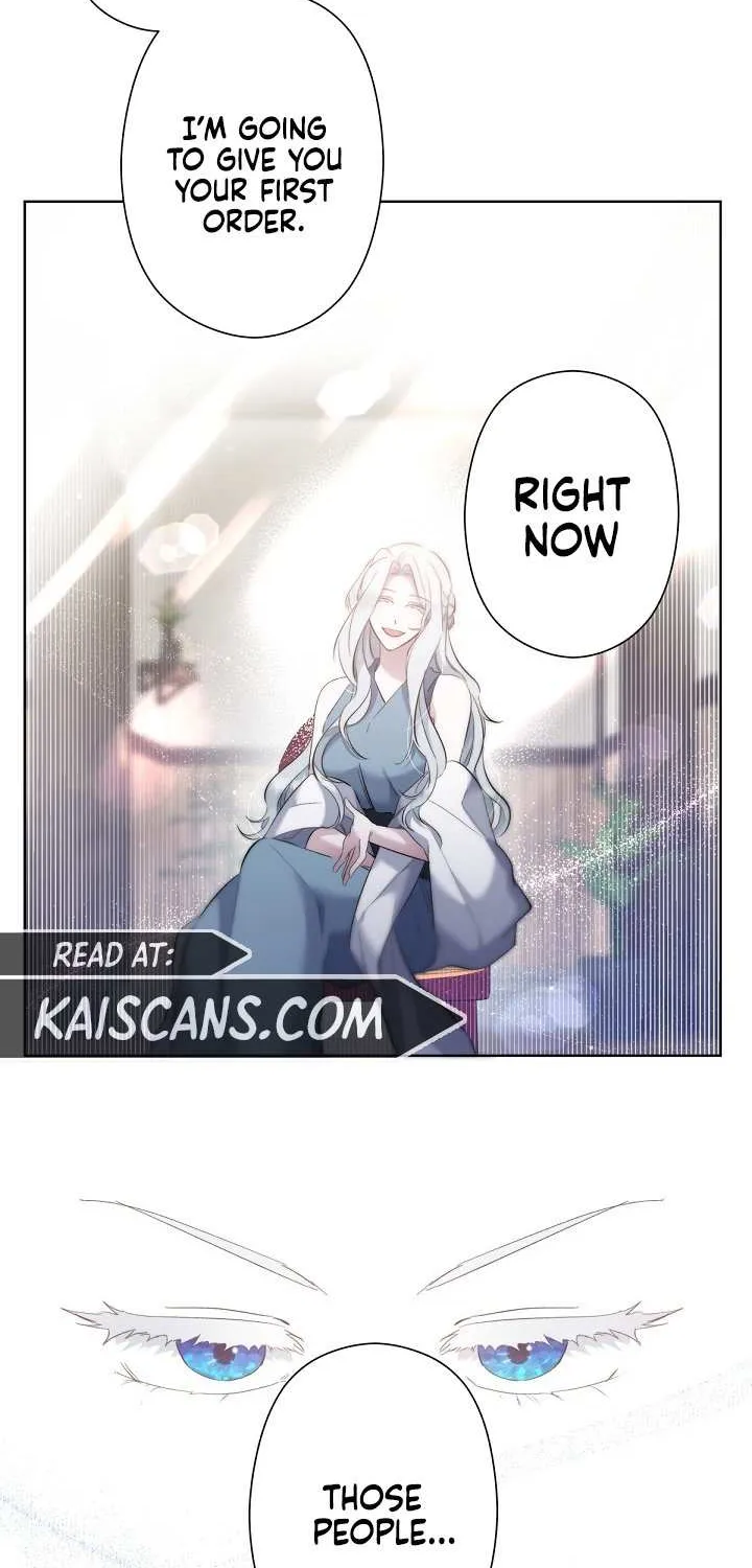 Read Sistervention chapter 3 image 29 on Lezhin