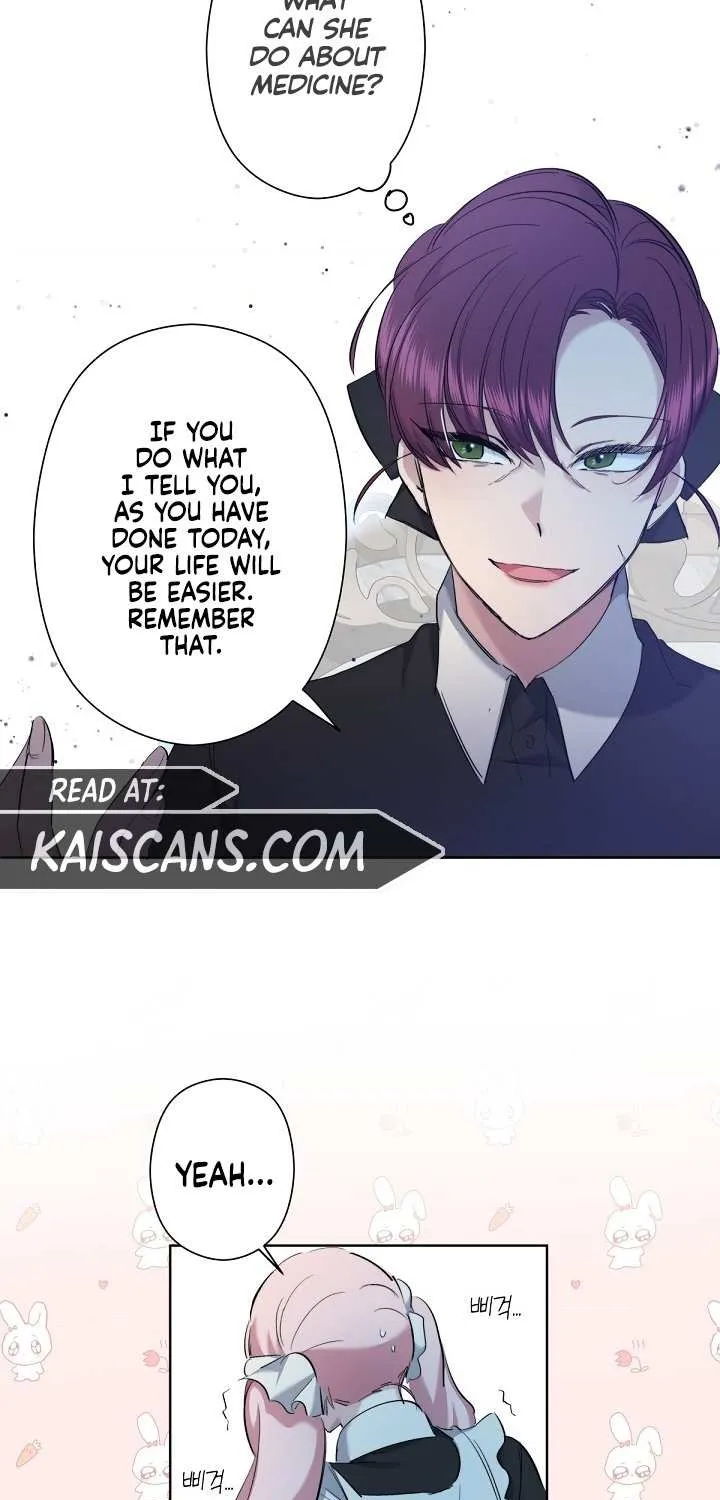 Read Sistervention chapter 3 image 44 on Lezhin