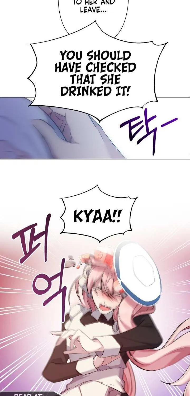 Read Sistervention chapter 3 image 50 on Lezhin
