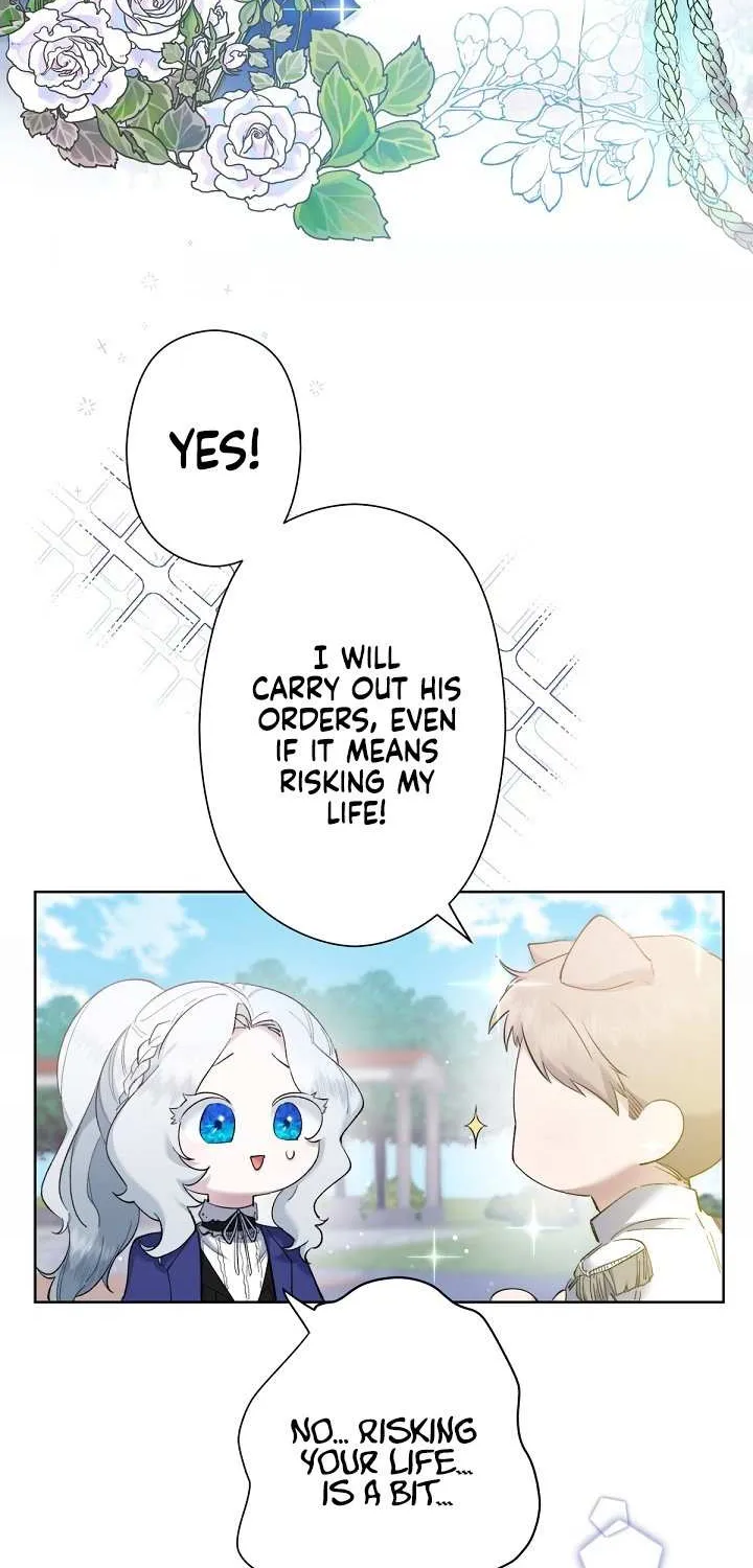Read Sistervention chapter 3 image 55 on Lezhin