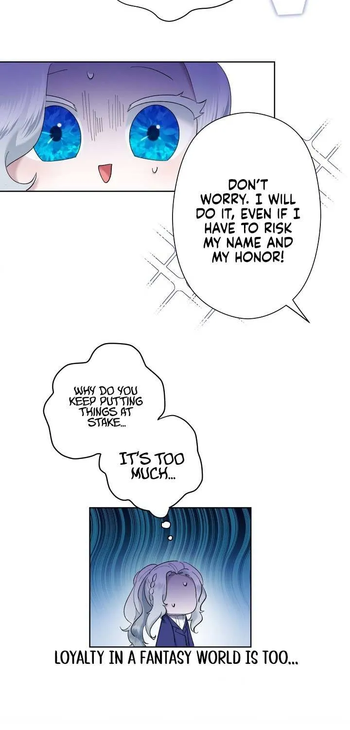 Read Sistervention chapter 3 image 56 on Lezhin