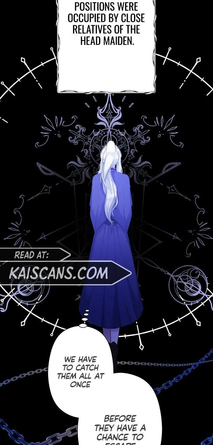 Read Sistervention chapter 3 image 60 on Lezhin