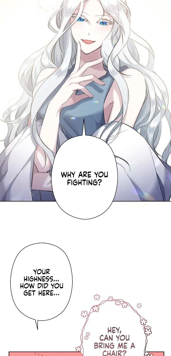 Read Sistervention chapter 3 image 9 on Lezhin