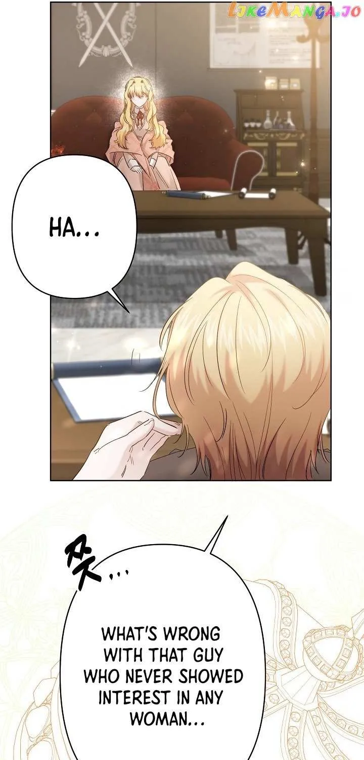 Read Sistervention chapter 30 image 12 on Lezhin