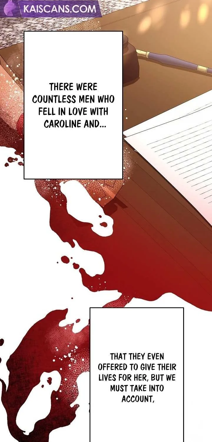 Read Sistervention chapter 30 image 38 on Lezhin