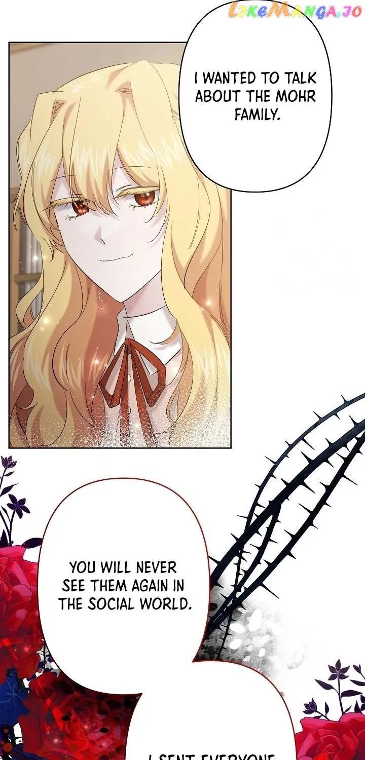 Read Sistervention chapter 30 image 42 on Lezhin