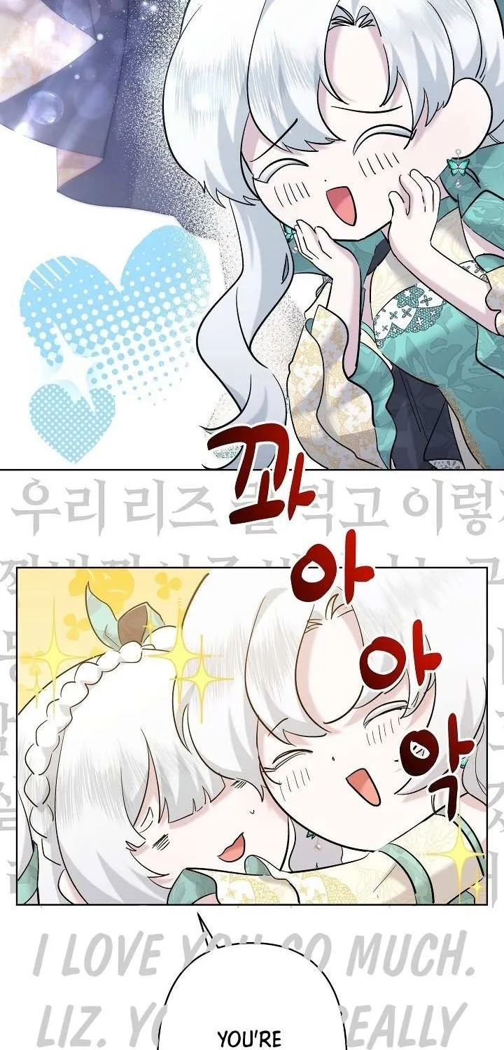 Read Sistervention chapter 30 image 49 on Lezhin