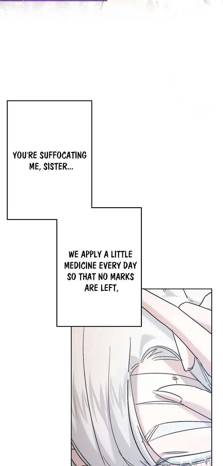 Read Sistervention chapter 30 image 51 on Lezhin