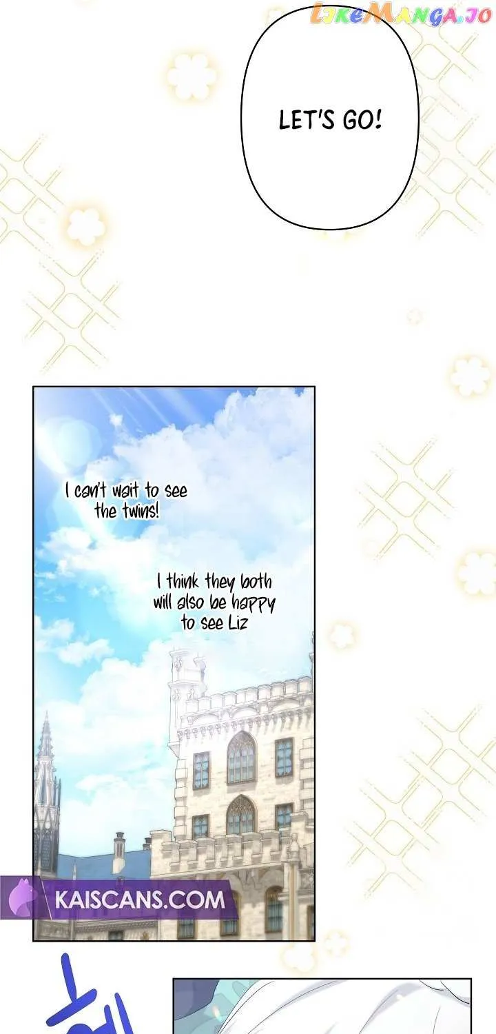 Read Sistervention chapter 30 image 54 on Lezhin