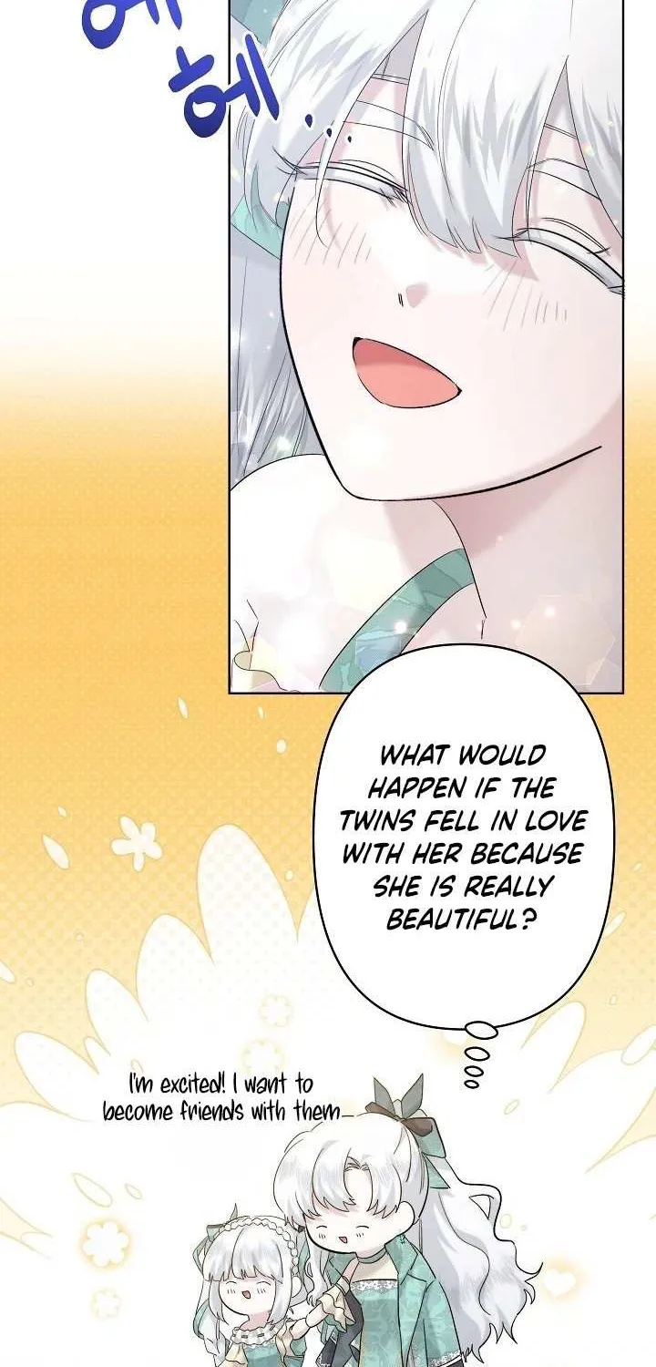 Read Sistervention chapter 30 image 55 on Lezhin