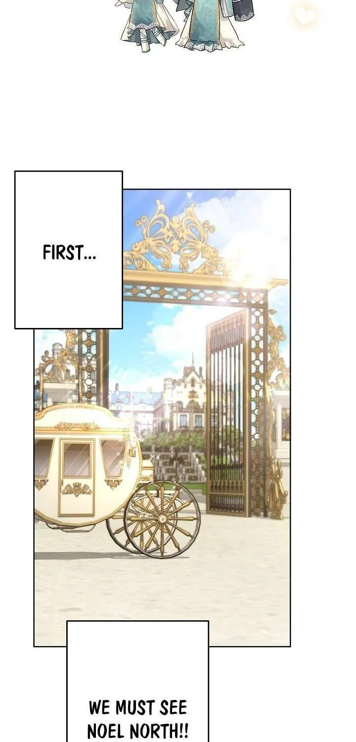 Read Sistervention chapter 30 image 56 on Lezhin
