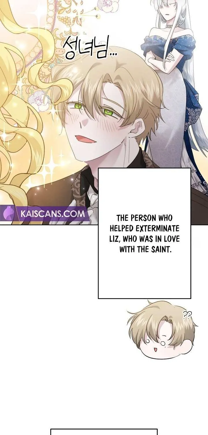 Read Sistervention chapter 30 image 58 on Lezhin