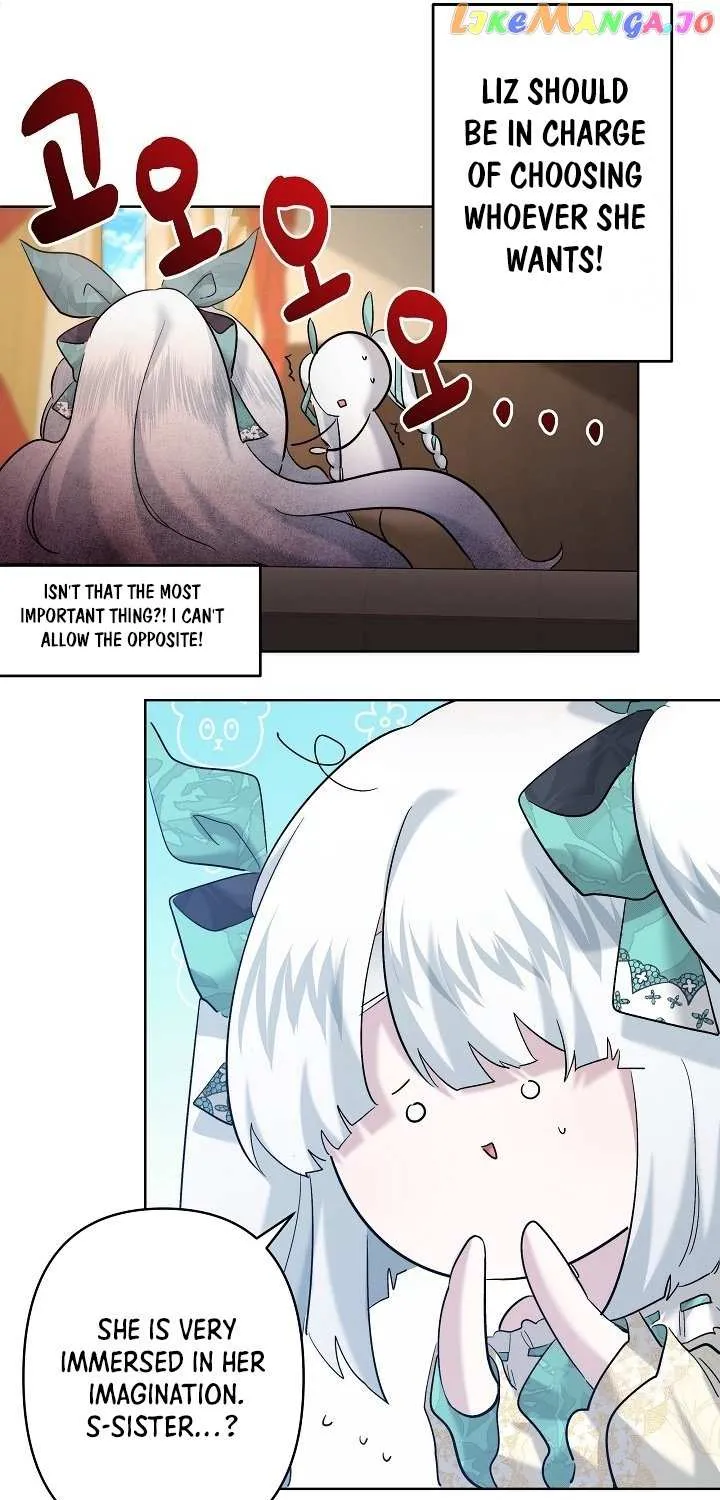 Read Sistervention chapter 30 image 66 on Lezhin