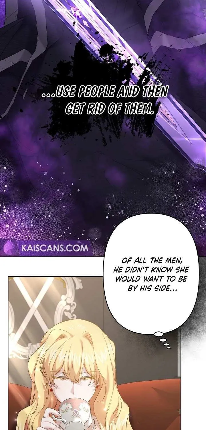 Read Sistervention chapter 30 image 9 on Lezhin