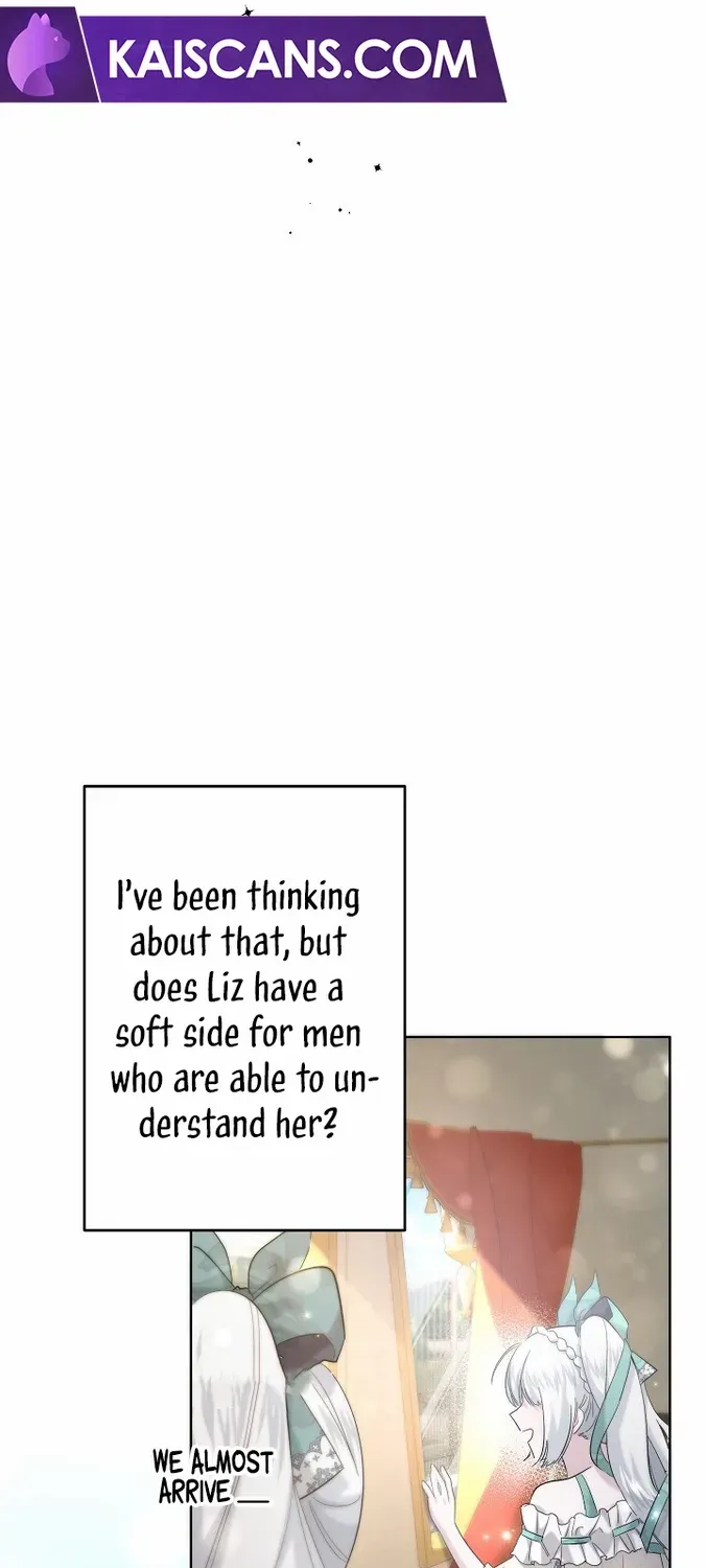 Read Sistervention chapter 31 image 17 on Lezhin
