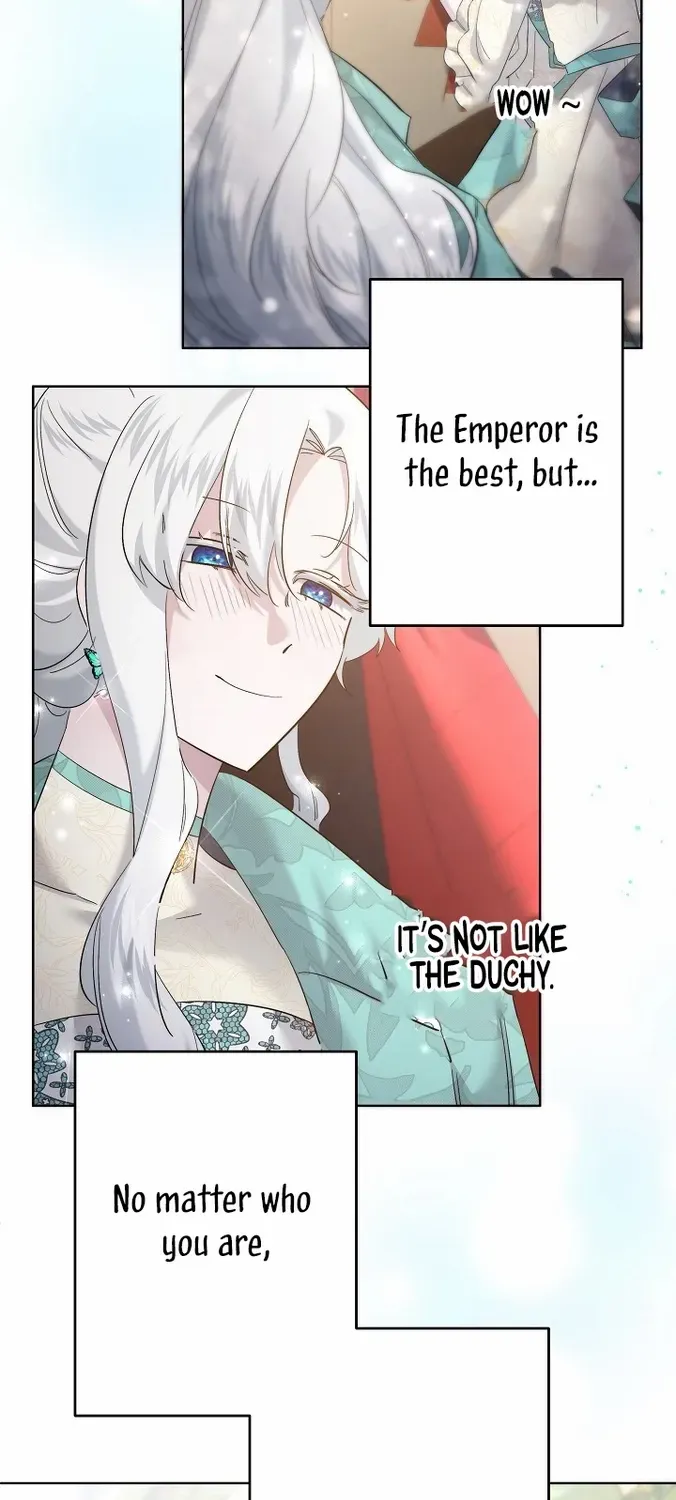 Read Sistervention chapter 31 image 18 on Lezhin