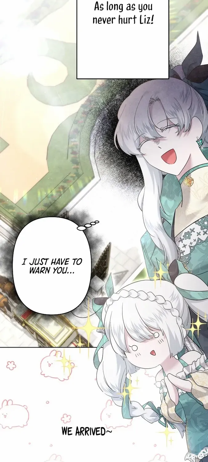 Read Sistervention chapter 31 image 19 on Lezhin