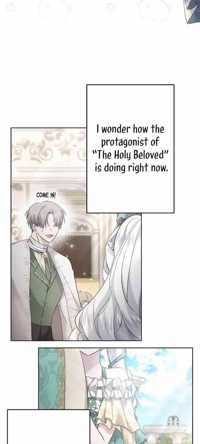 Read Sistervention chapter 31 image 20 on Lezhin