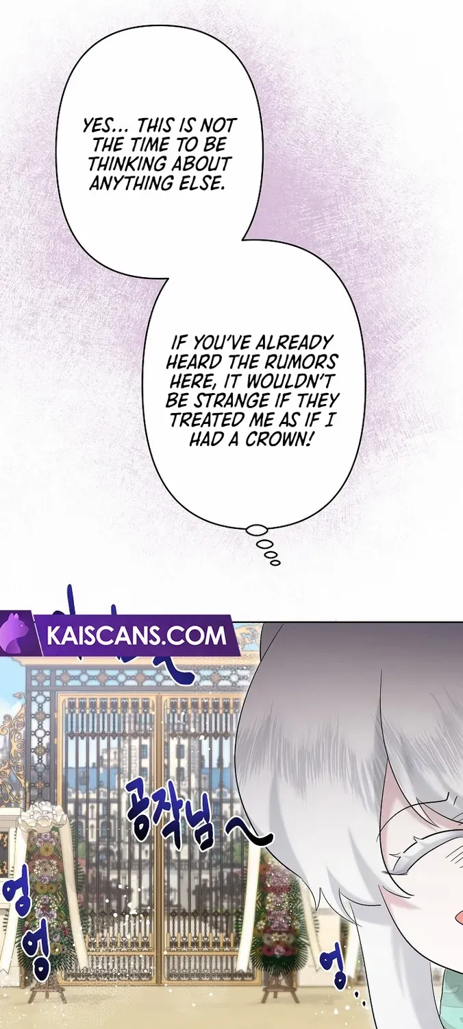 Read Sistervention chapter 31 image 29 on Lezhin