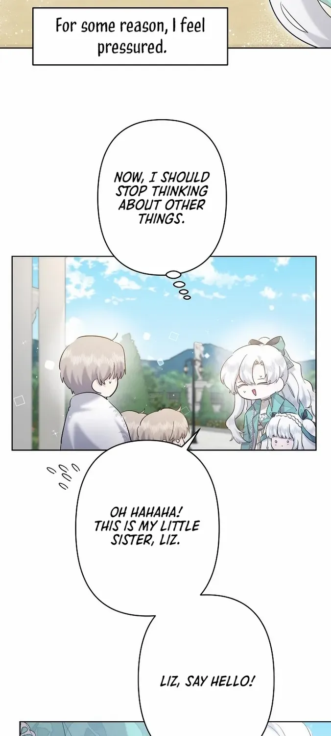 Read Sistervention chapter 31 image 30 on Lezhin