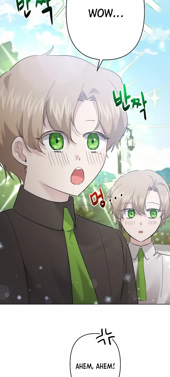 Read Sistervention chapter 31 image 35 on Lezhin