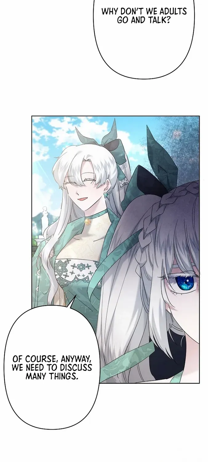 Read Sistervention chapter 31 image 38 on Lezhin