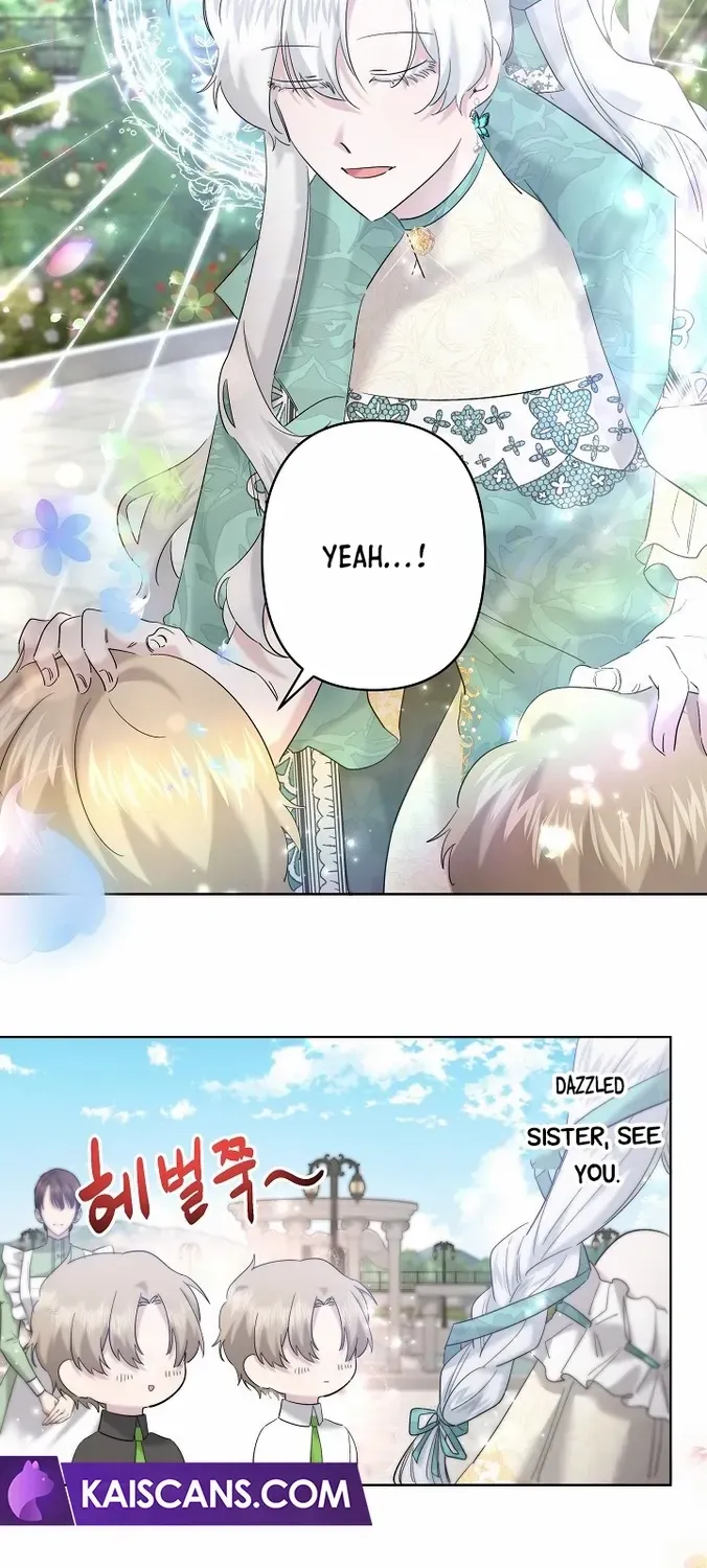 Read Sistervention chapter 31 image 41 on Lezhin