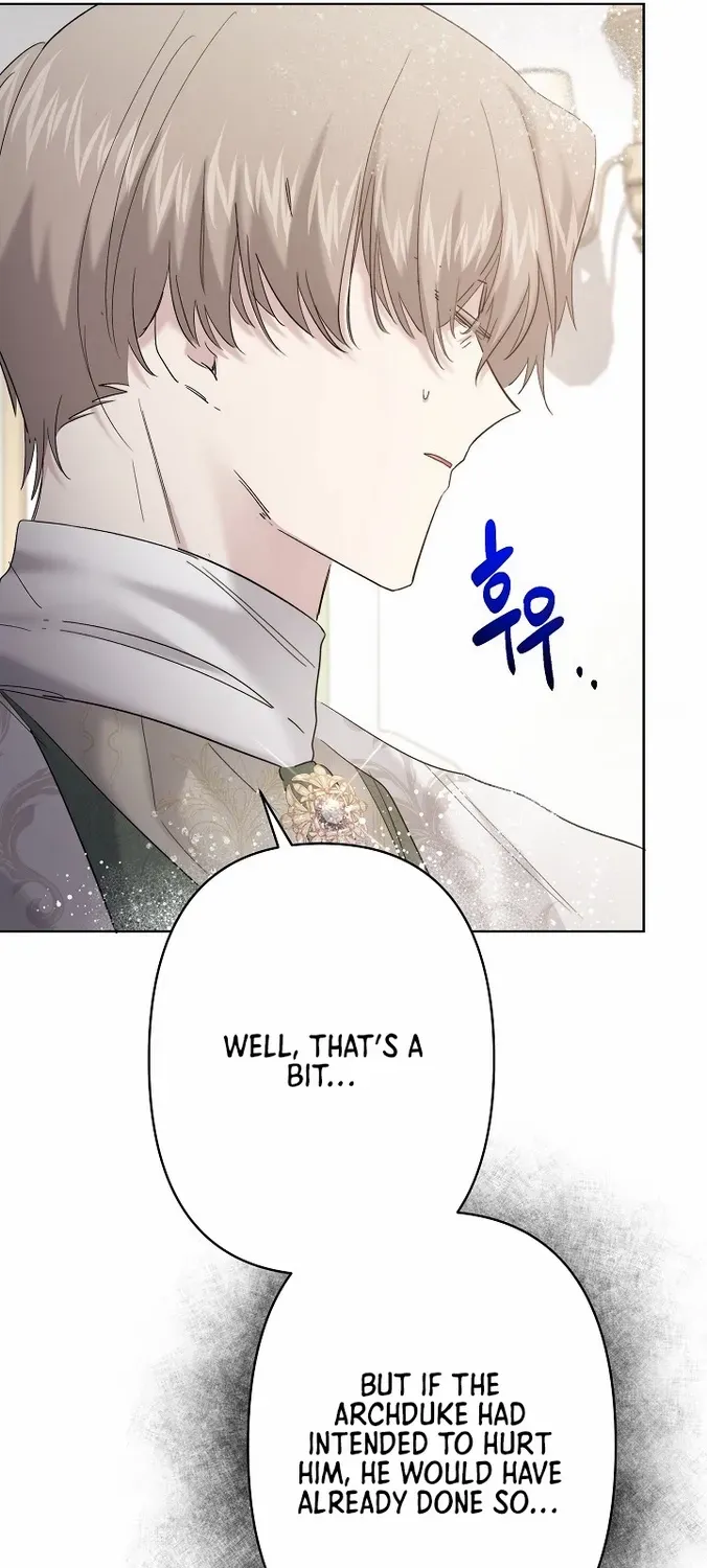 Read Sistervention chapter 31 image 46 on Lezhin