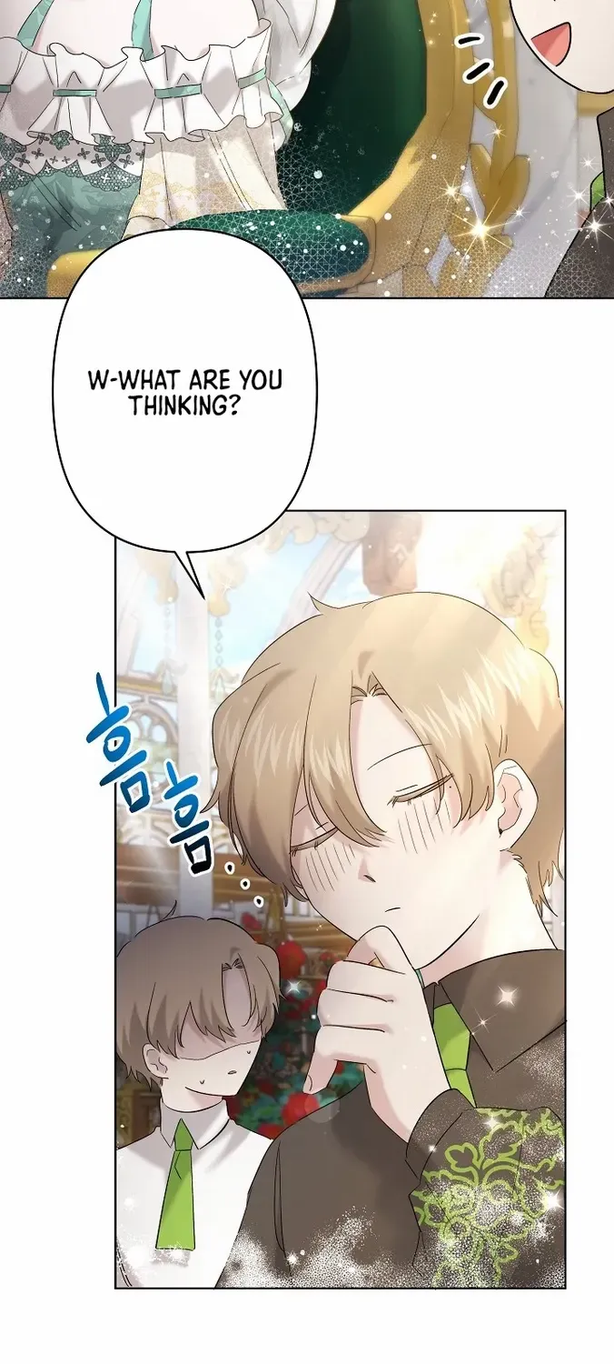 Read Sistervention chapter 31 image 59 on Lezhin