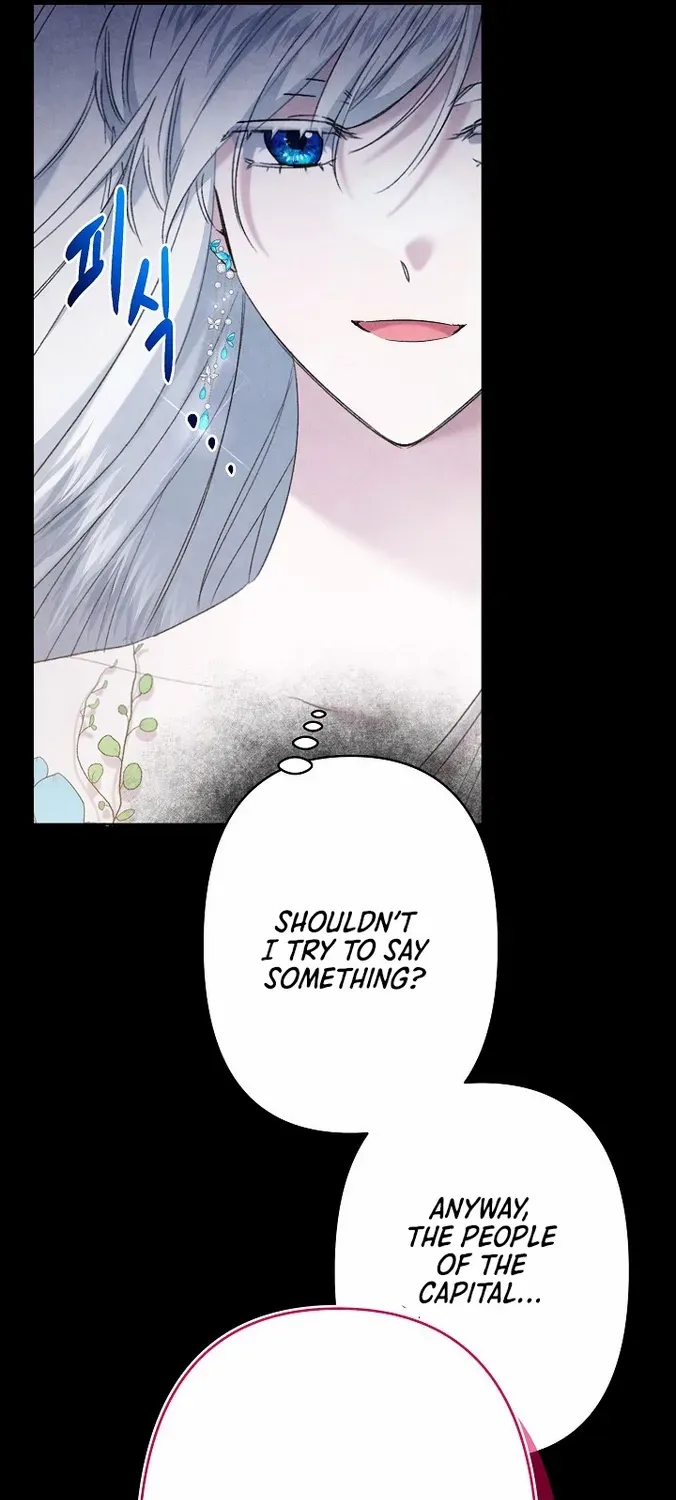 Read Sistervention chapter 31 image 6 on Lezhin