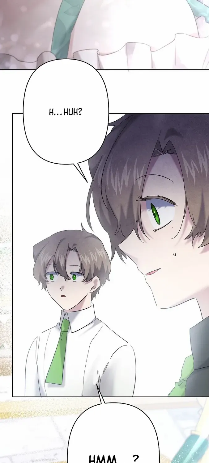 Read Sistervention chapter 31 image 63 on Lezhin
