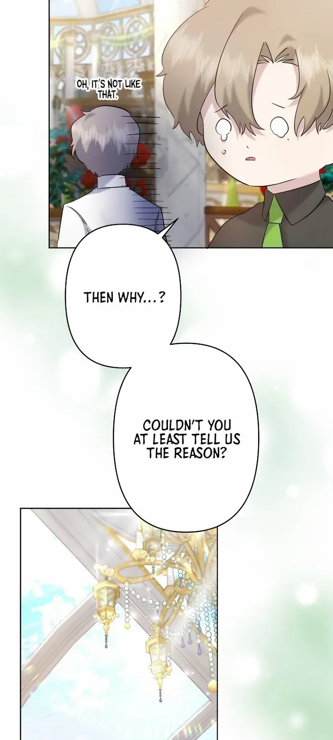 Read Sistervention chapter 31 image 69 on Lezhin