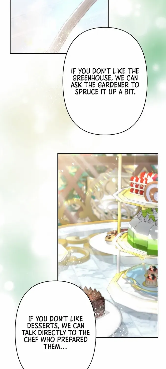 Read Sistervention chapter 31 image 70 on Lezhin