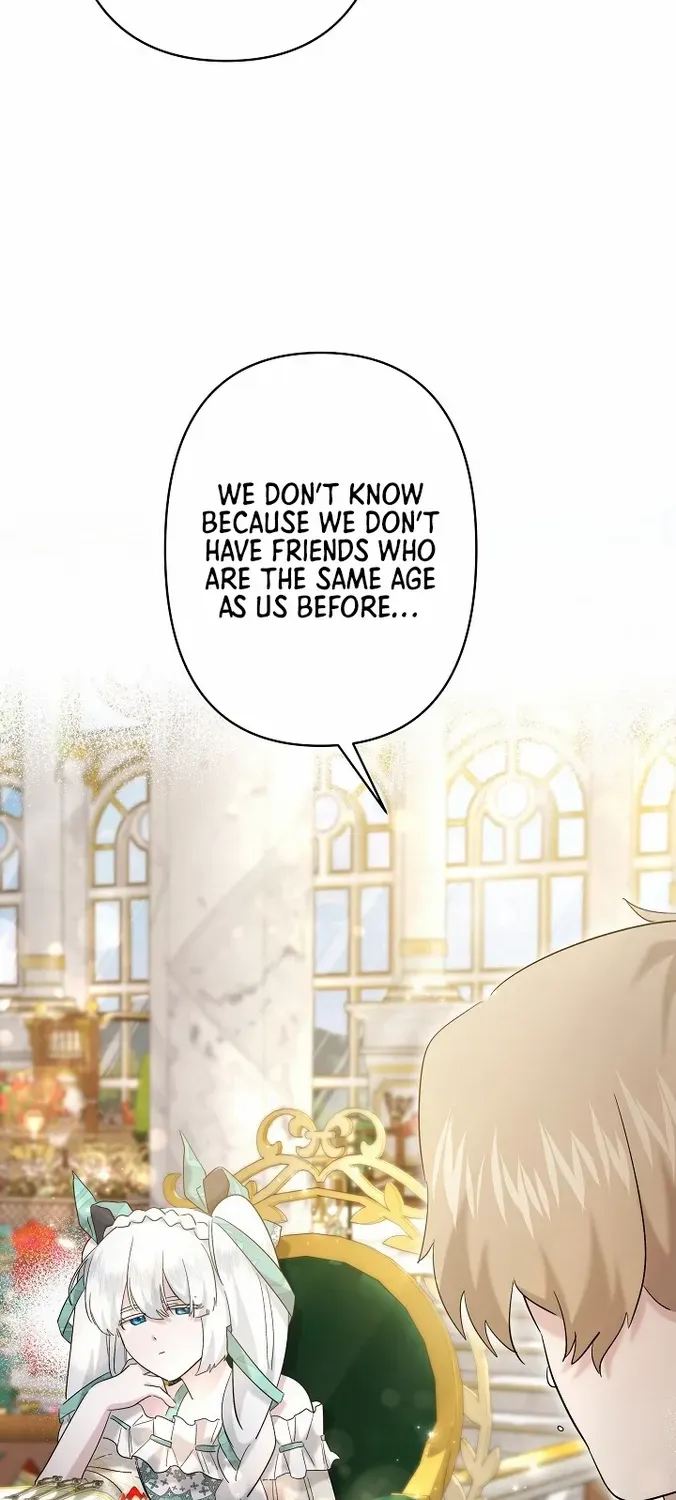 Read Sistervention chapter 31 image 71 on Lezhin
