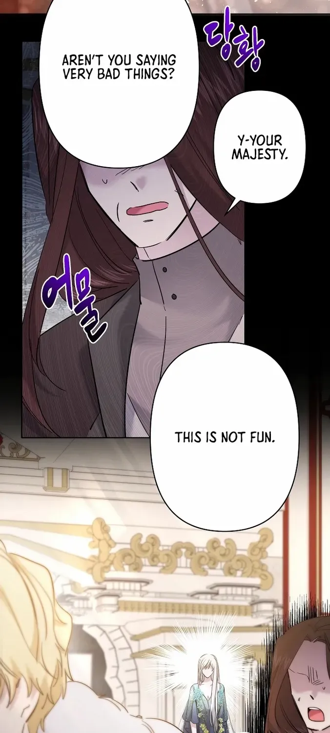 Read Sistervention chapter 31 image 9 on Lezhin